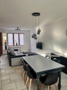 Appartements Maison proche CNPE : photos des chambres