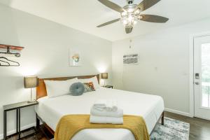 14 The Nelson Room - A PMI Scenic City Vacation Rental