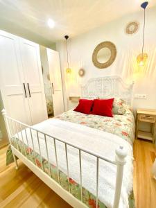 A Michelena de Pedra