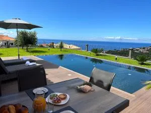 Villa Livramento - Anjos