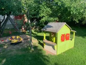 Ferienhof Klein - 阿恩多夫