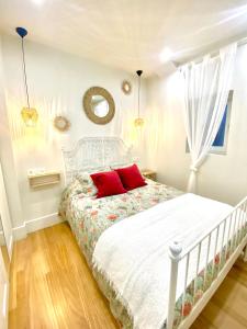 A Michelena de Pedra