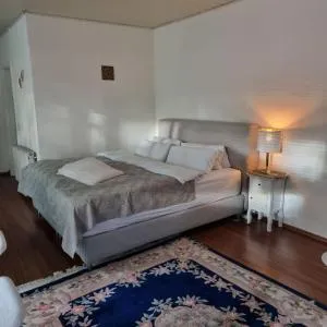 Helles Appartment - Ellen