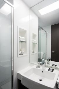 Deluxe giường đôi (Deluxe Double)
