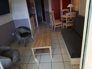 Appartements Village Moliets - maeva Home - Studio 4 personnes - Confort 84 : photos des chambres