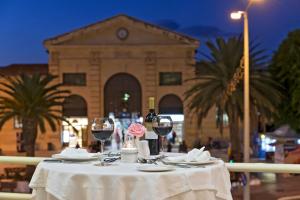Kydon The Heart City Hotel Chania Greece