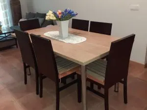 Amanecer marino, solo a 5 minutos andando de la playa - Puçol