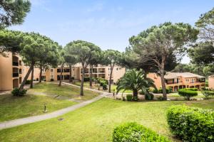 Résidence Saint-Raphaël Valescure - maeva Home - Studio 4 personnes Sélection MAE-3064