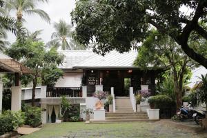 lamai buri resort