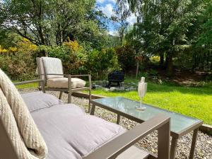 Homestead Cottage, Fort Augustus