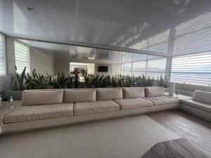 Apartamento estelar en Reserva del Mar