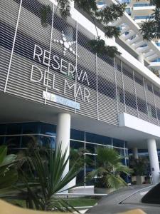 Apartamento estelar en Reserva del Mar