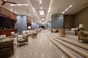 Apartamento estelar en Reserva del Mar