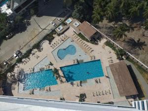 Apartamento estelar en Reserva del Mar