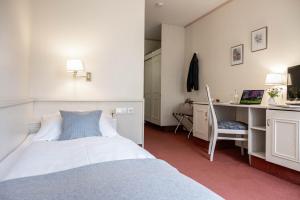 Hotel Ilmenautal inklusive THERMEplus
