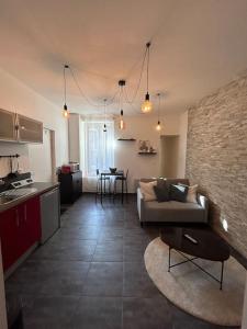 La Chambre St Vincent