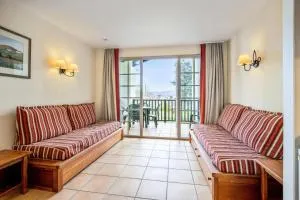 Résidence Le Parc d'Arradoy - maeva Home - Appartement 2 Pièces 5 Personnes - Confort MAE-0856 - Ascarat