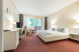 Hotel Ilmenautal inklusive THERMEplus