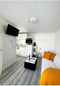 Gezellige chalet in Lithse Ham