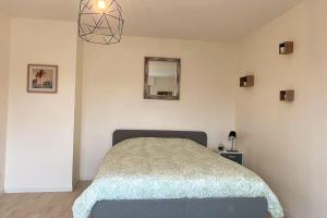 Le Tivoli - Balcon Vue jardin