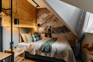 Tatra Nest Apartamenty