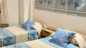 AZIENDA AGRITURISTICA SARGALASI - B&B - AFFITTACAMERE Loc SArgalasi Austis