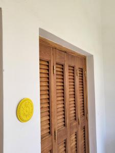 Sunflower maisonette with attic