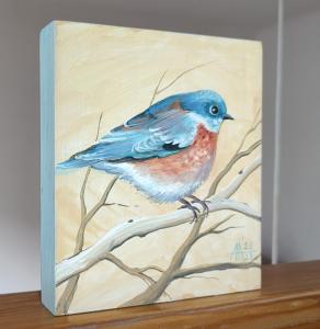 Republicii Small Central Studio