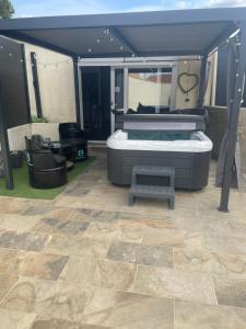 B&B / Chambres d'hotes Bulle d'evasion : photos des chambres