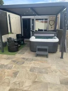 Bulle d'évasion - Rustiques