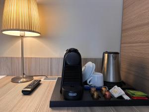 Art Suite nel Cuore di Napoli