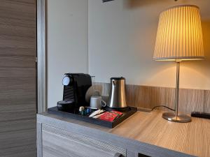 Deluxe Quadruple Room room in Art Suite nel Cuore di Napoli