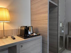 Triple Room room in Art Suite nel Cuore di Napoli