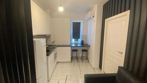 Q Luxury Apartment - Palas Center