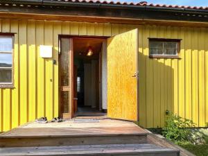 4 person holiday home in BENGTSFORS-By Traum