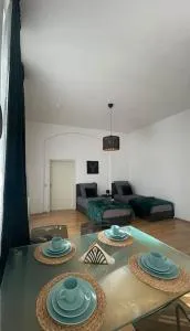 Wohnung im Zentrum 3 - Herrenkrug