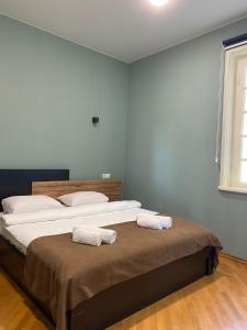 Boutique hotel RaqWine