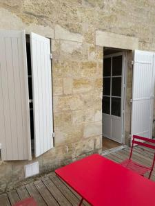 Appartements T2 Parc Bordelais Barriere Medoc : photos des chambres