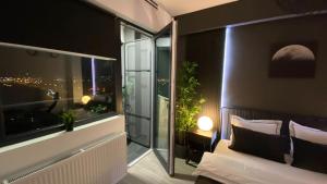 QApartment - Palas center