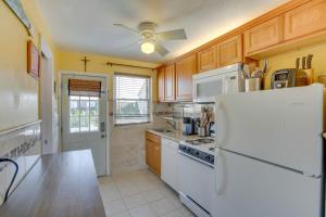 Wildwood Crest Vacation Rental - Walk to Beach!