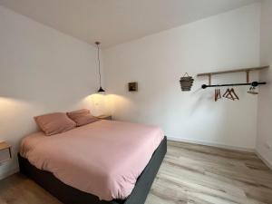 Appartements L-escale Amienoise Loft : photos des chambres