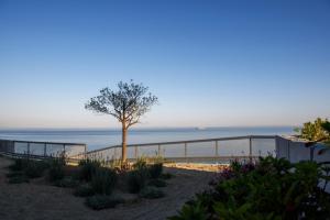 Monolia Maisonettes Chios-Island Greece