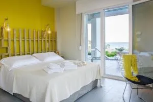 蒙诺利亚度假屋 - Mésa Didýma