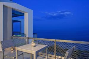 Monolia Maisonettes Chios-Island Greece
