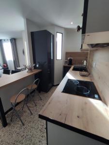 Appartement 4 personnes proximité Aubenas