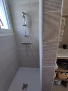 Appartement 4 personnes proximité Aubenas