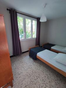 Appartements Appartement 4 personnes proximite Aubenas : photos des chambres