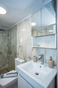 Luxury Downtown Apartment Z1