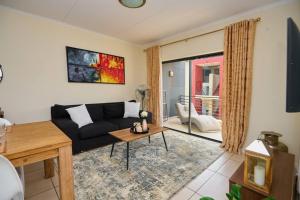 A Charm in Dainfern near Montecasino Sandton