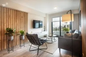 The Classic by Wynwood House - Лиматамбо